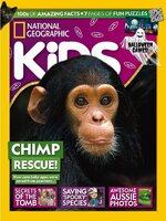 National Geographic Kids (UK)